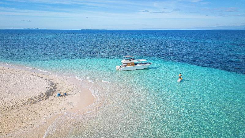 Nay Palad Hideaway - All Inclusive image