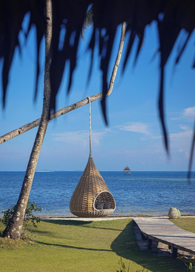 Nay Palad Hideaway - All Inclusive image