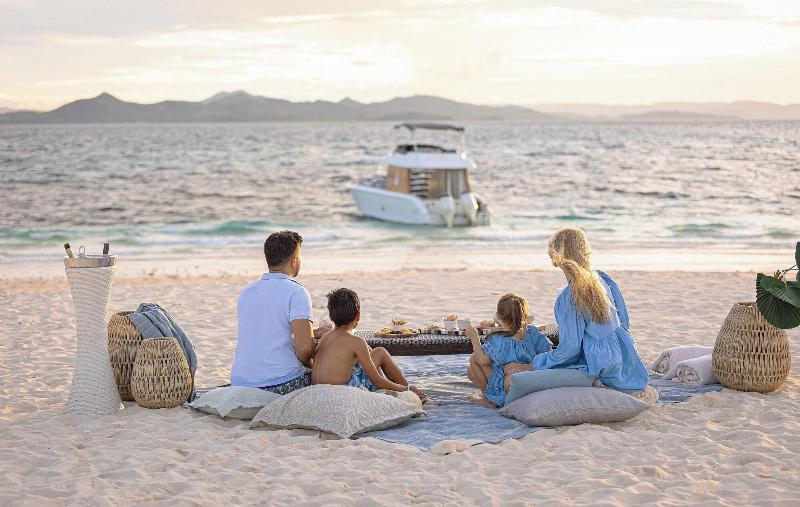 Nay Palad Hideaway - All Inclusive image