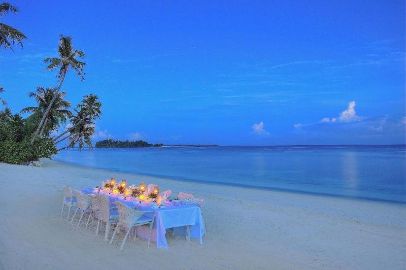 Nay Palad Hideaway - All Inclusive image