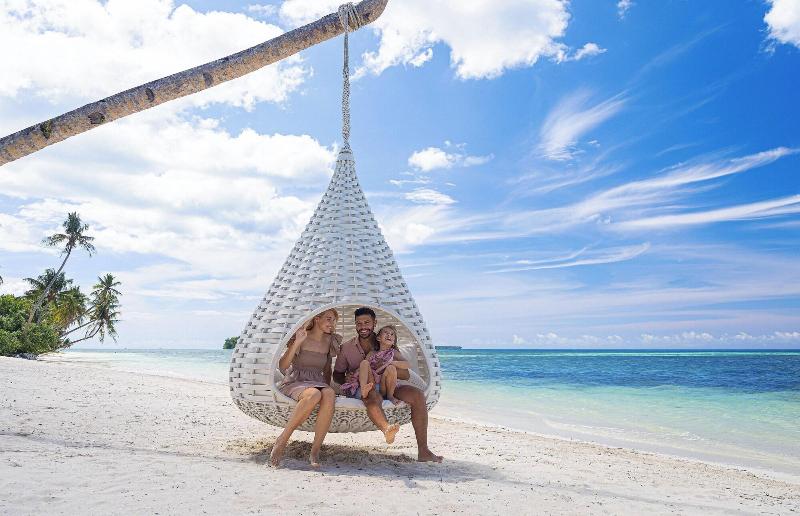 Nay Palad Hideaway - All Inclusive image