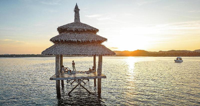 Nay Palad Hideaway - All Inclusive image