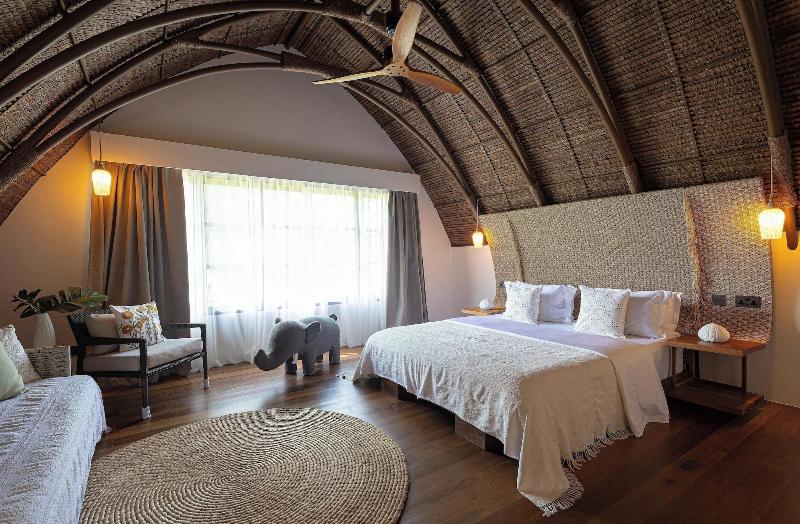 Nay Palad Hideaway - All Inclusive image