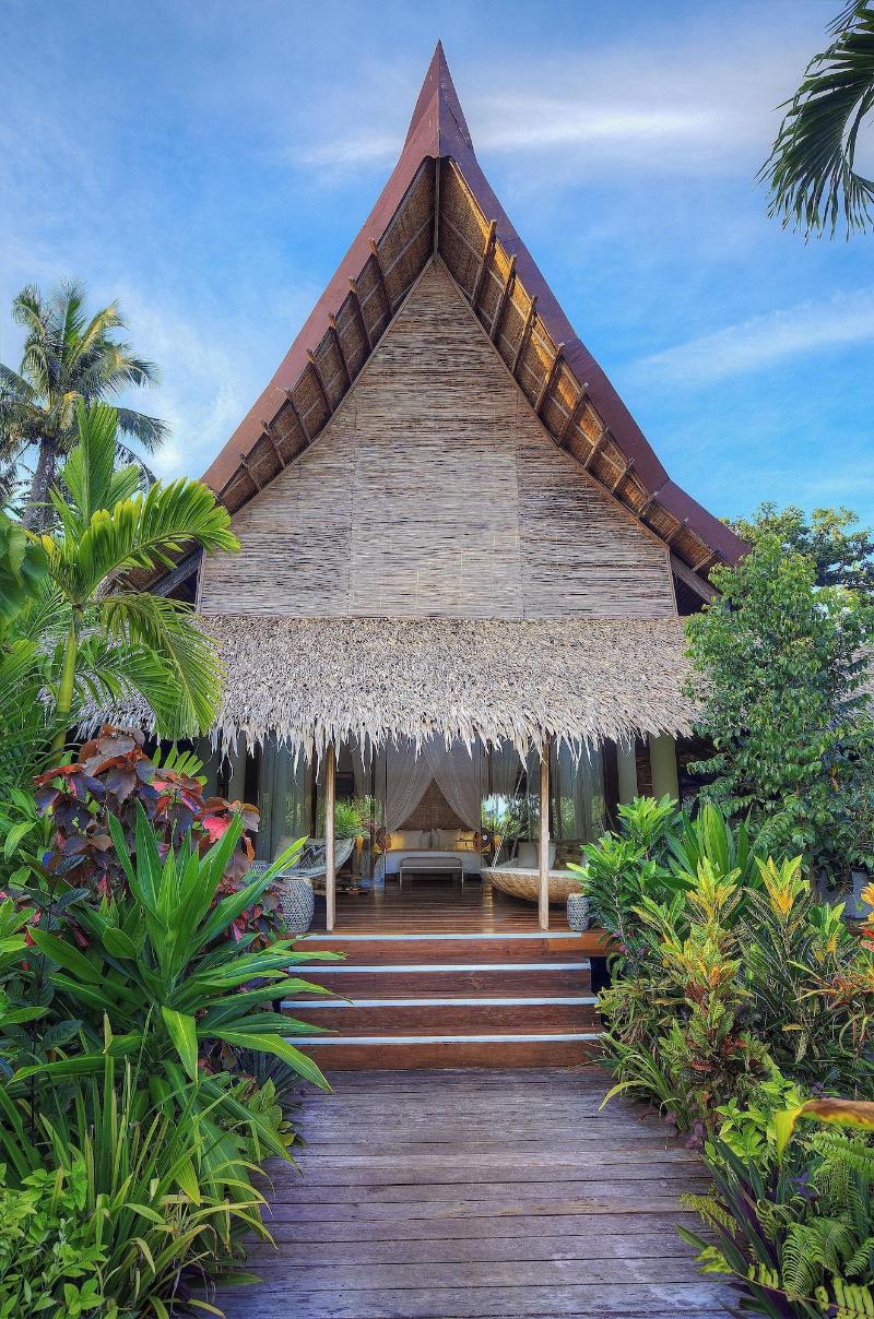 Nay Palad Hideaway - All Inclusive image