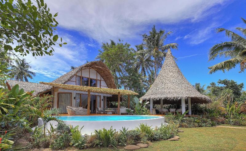 Nay Palad Hideaway - All Inclusive image