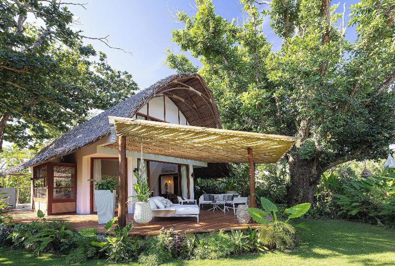 Nay Palad Hideaway - All Inclusive image