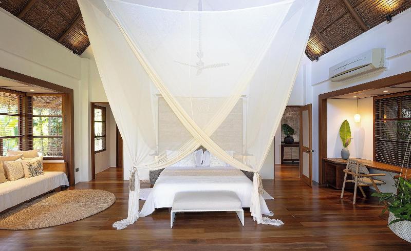 Nay Palad Hideaway - All Inclusive image