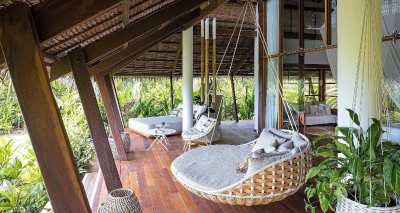 Nay Palad Hideaway - All Inclusive image