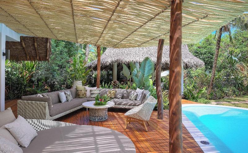 Nay Palad Hideaway - All Inclusive image