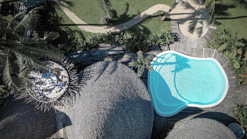 Nay Palad Hideaway - All Inclusive image