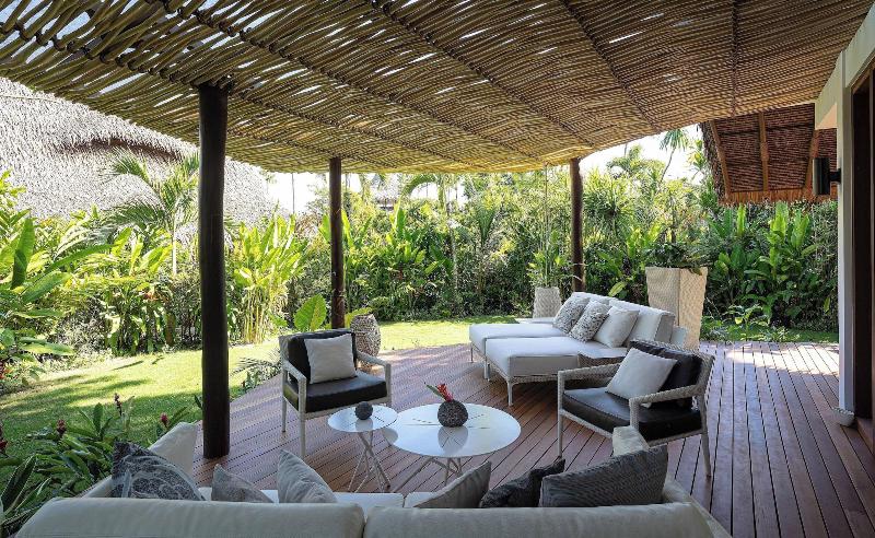 Nay Palad Hideaway - All Inclusive image
