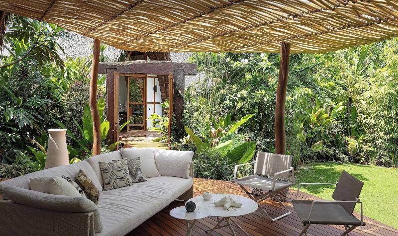 Nay Palad Hideaway - All Inclusive image