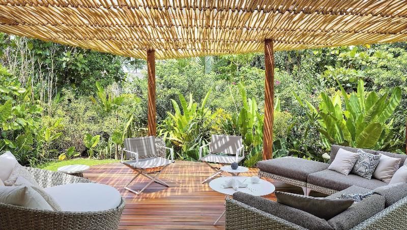 Nay Palad Hideaway - All Inclusive image