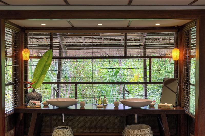 Nay Palad Hideaway - All Inclusive image