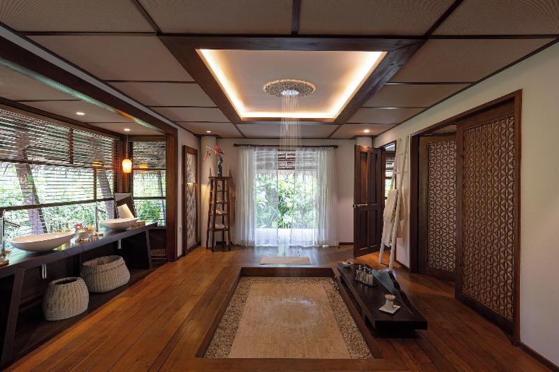 Nay Palad Hideaway - All Inclusive image