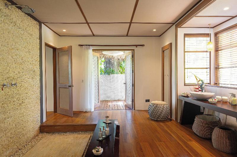 Nay Palad Hideaway - All Inclusive image