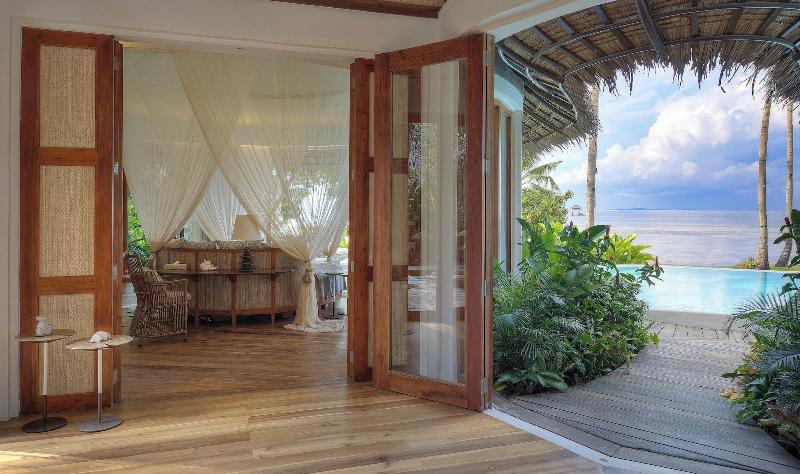 Nay Palad Hideaway - All Inclusive image