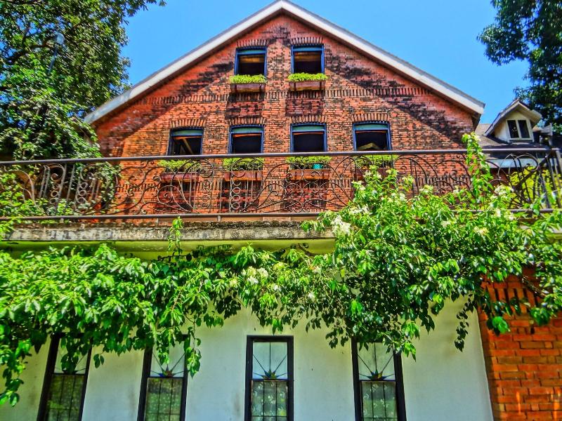 Casa San Miguel Bed And Breakfast image