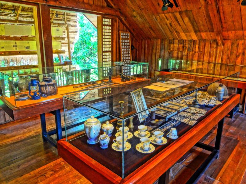 Casa San Miguel Bed And Breakfast image