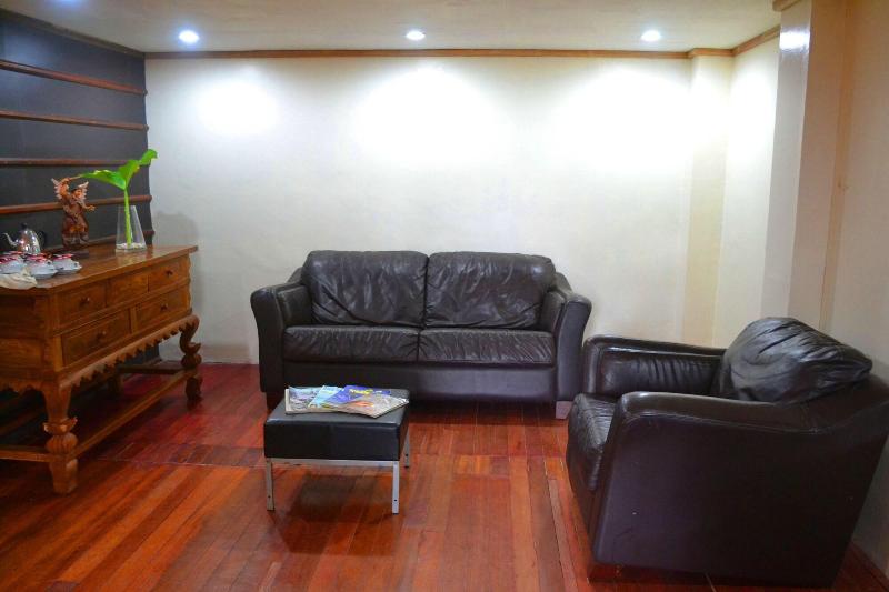 Casa San Miguel Bed And Breakfast image