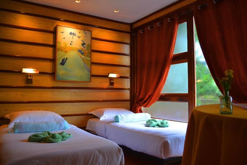 Casa San Miguel Bed And Breakfast image