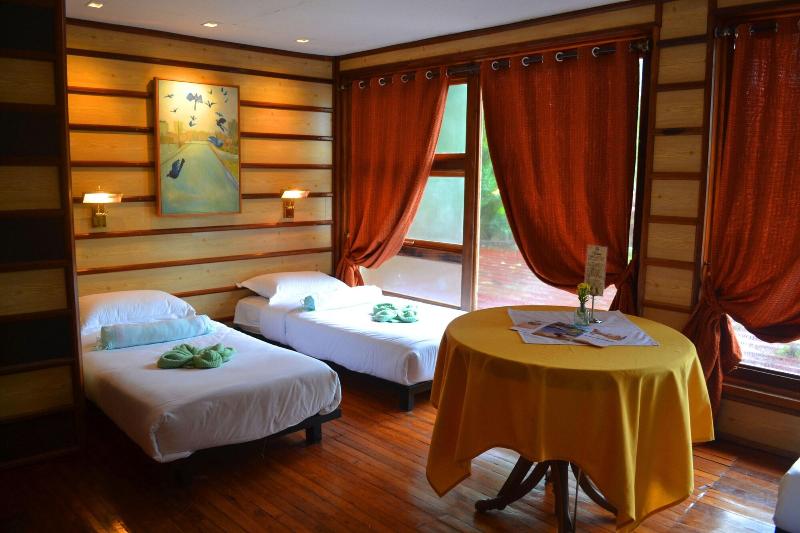Casa San Miguel Bed And Breakfast image