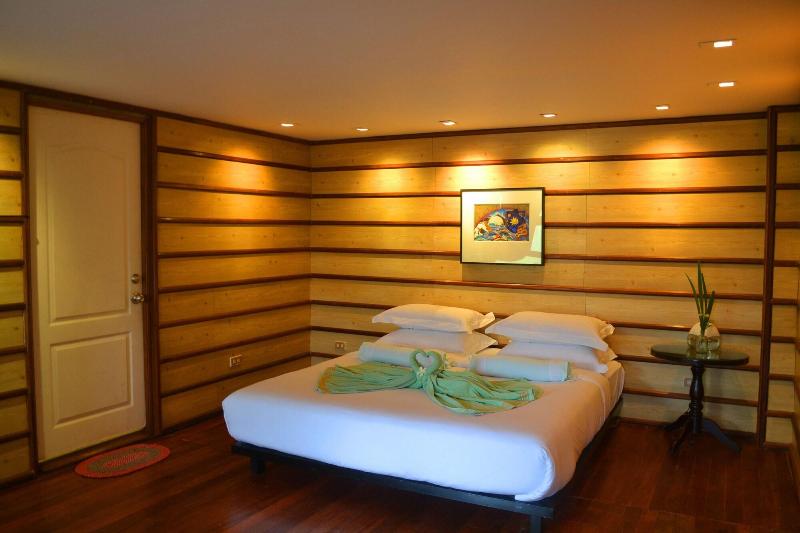 Casa San Miguel Bed And Breakfast image