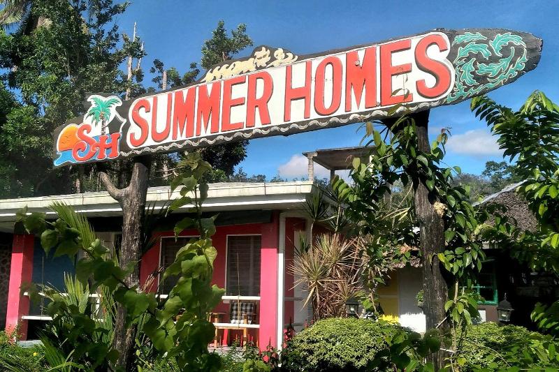 Summer Homes Beach Front Resort and Cottages Port image