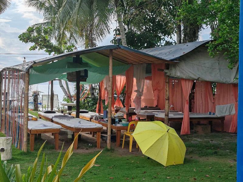 Summer Homes Beach Front Resort and Cottages Port image