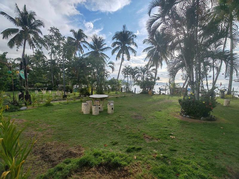 Summer Homes Beach Front Resort and Cottages Port image