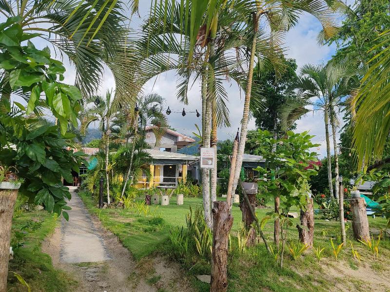 Summer Homes Beach Front Resort and Cottages Port image