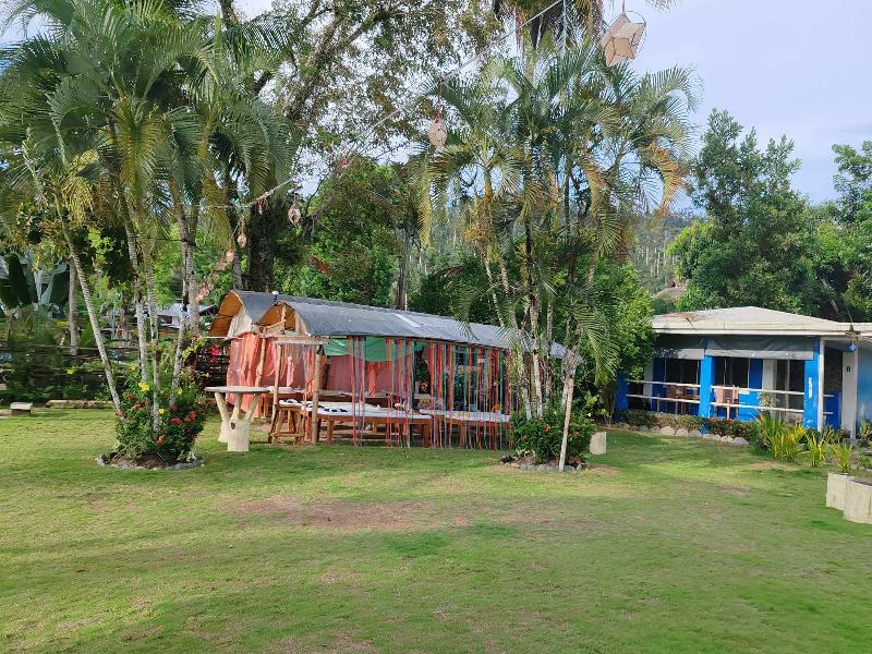 Summer Homes Beach Front Resort and Cottages Port image