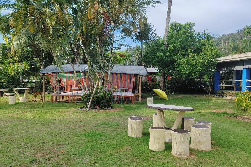 Summer Homes Beach Front Resort and Cottages Port image