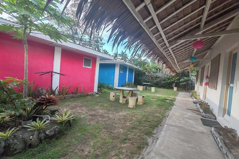 Summer Homes Beach Front Resort and Cottages Port image