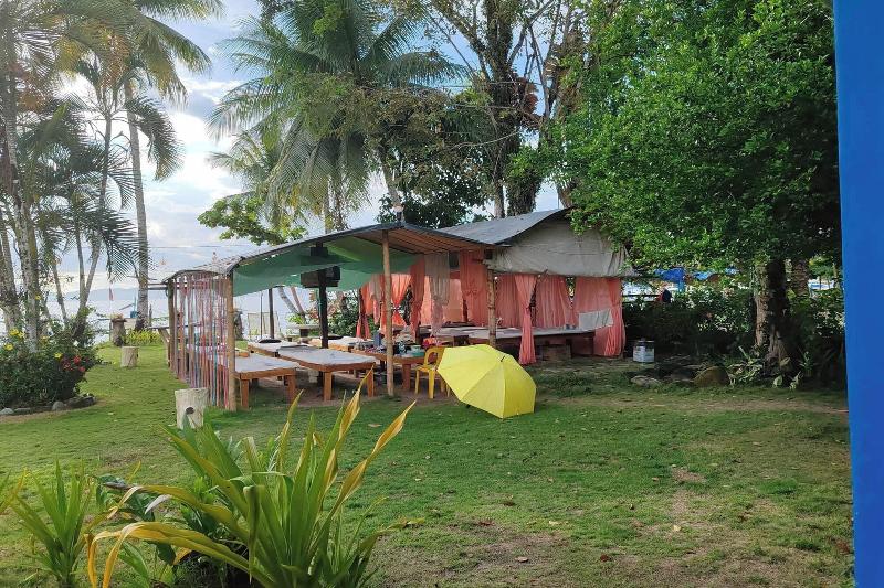 Summer Homes Beach Front Resort and Cottages Port image