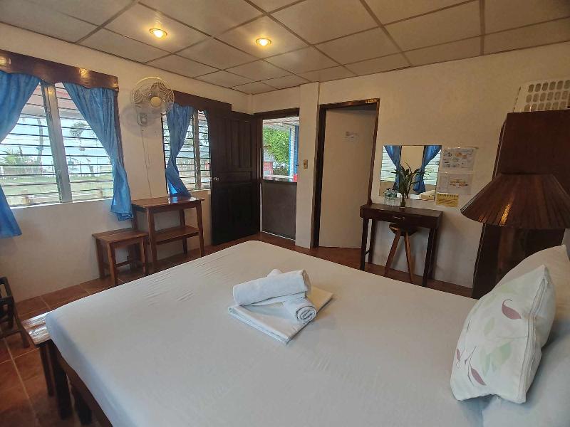 Summer Homes Beach Front Resort and Cottages Port image