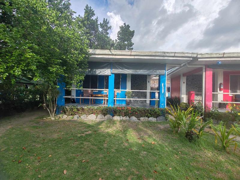 Summer Homes Beach Front Resort and Cottages Port image