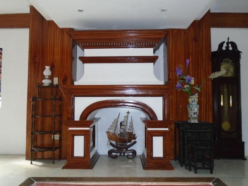 The Victorian