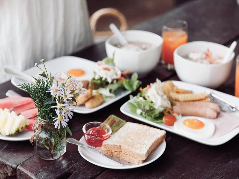Bibury Resort image