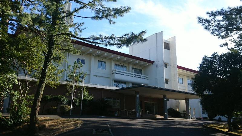 Hotel Axia Kushikino (From April 1st, 2018)