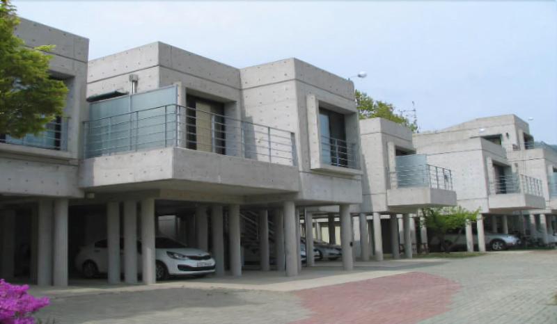Hyoui Youm Pension image