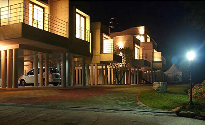 Hyoui Youm Pension image