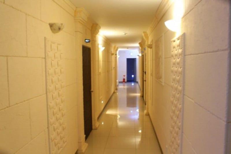 Hotel Memory image