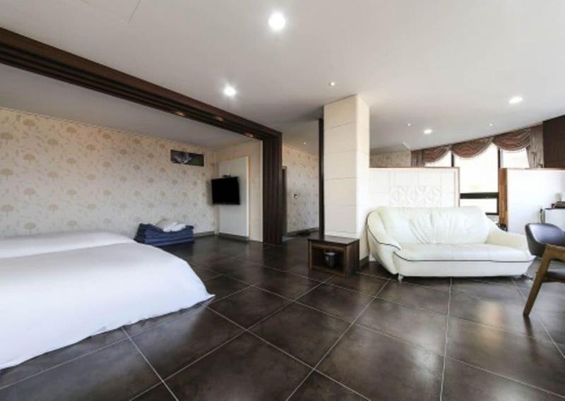 Hotel Memory image