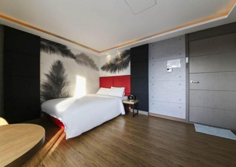 Hotel Memory image