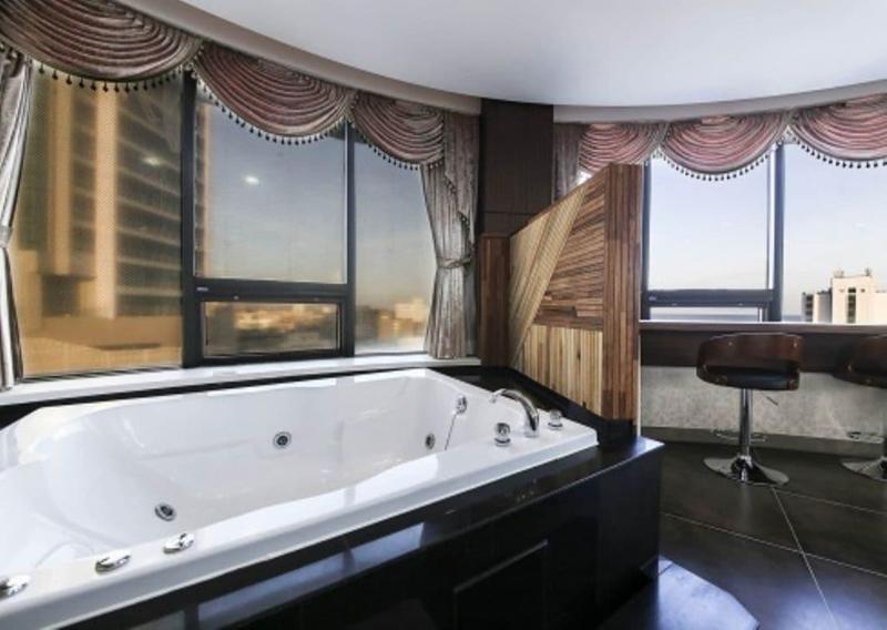 Hotel Memory image