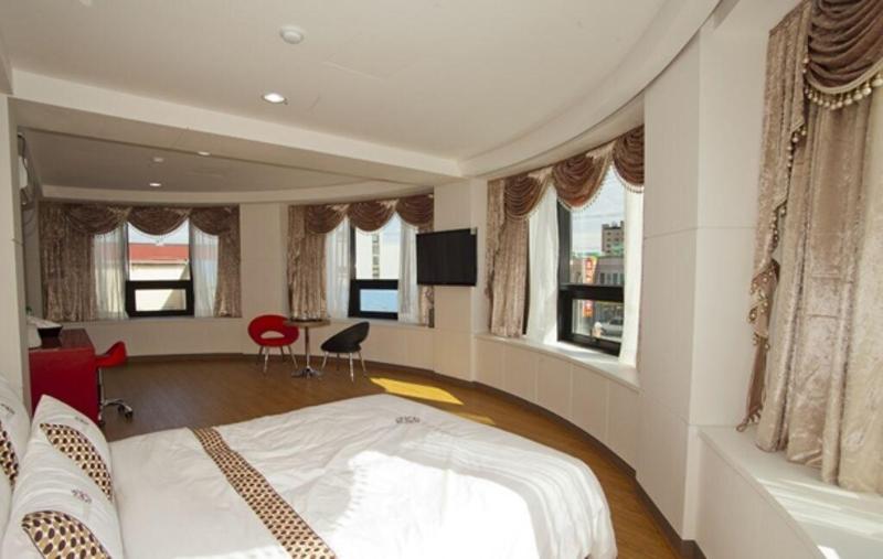 Hotel Memory image