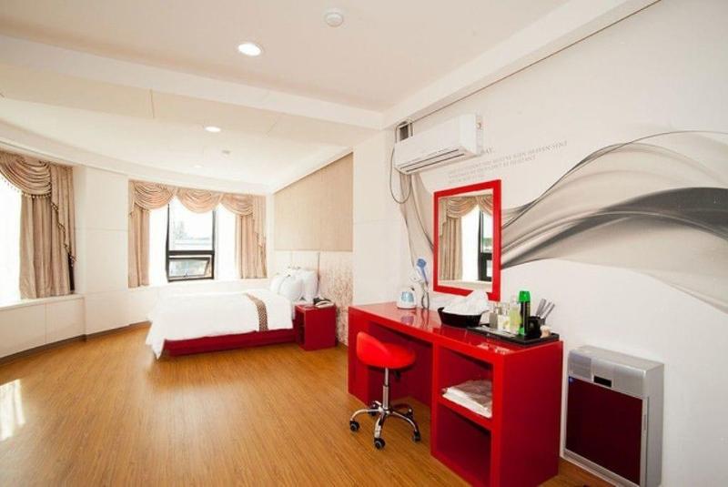 Hotel Memory image