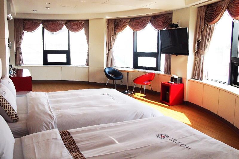 Hotel Memory image