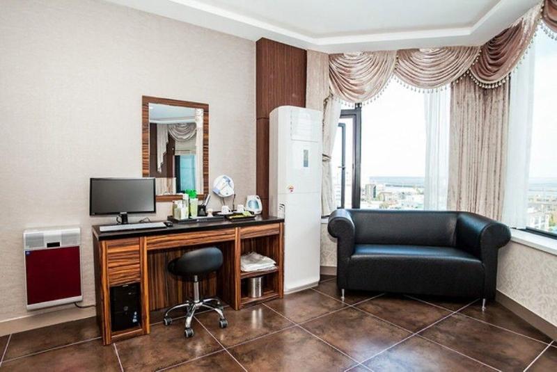 Hotel Memory image